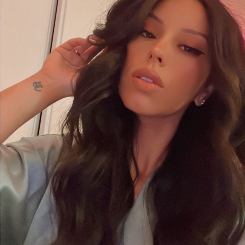 💀🔮Meet Seller/Buyer ✨🌙 Please Leave Feedback!